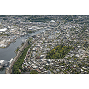 Tacoma - Downtown 2022