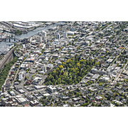 Tacoma - Downtown 2022