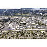 Tacoma - South 2022