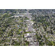 Tacoma - South East 2022