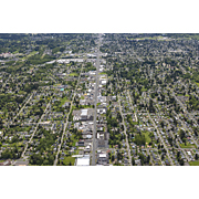 Tacoma - South East 2022