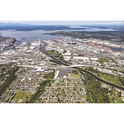 Tacoma - South East 2022