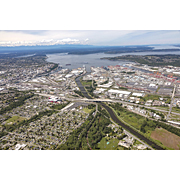 Tacoma - South East 2022