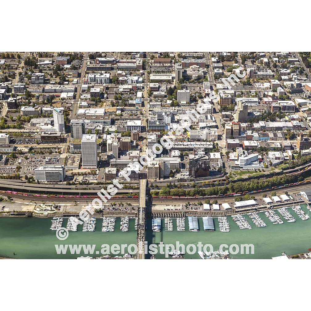 Tacoma - Downtown 2025