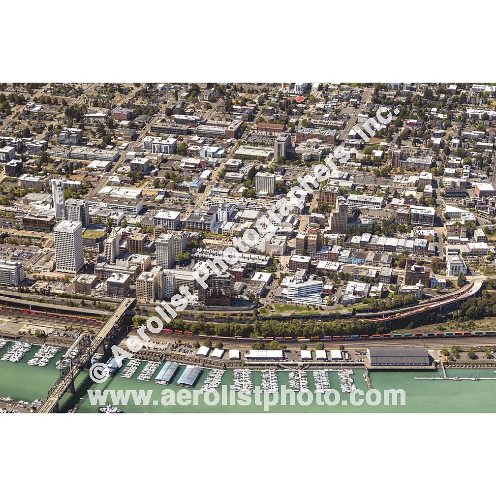 Tacoma - Downtown 2025