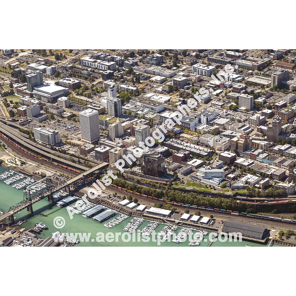 Tacoma - Downtown 2025