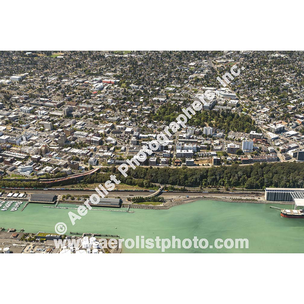 Tacoma - Downtown 2025