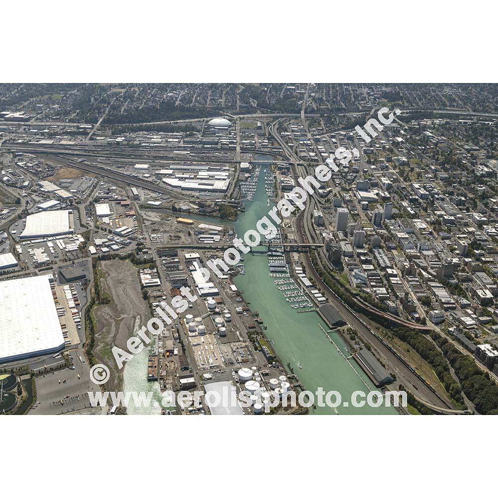 Tacoma - Downtown 2025