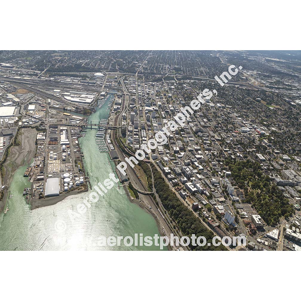 Tacoma - Downtown 2025