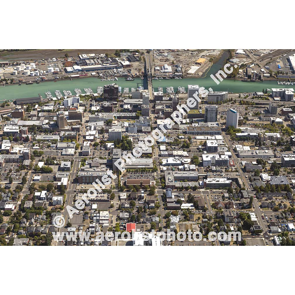 Tacoma - Downtown 2025