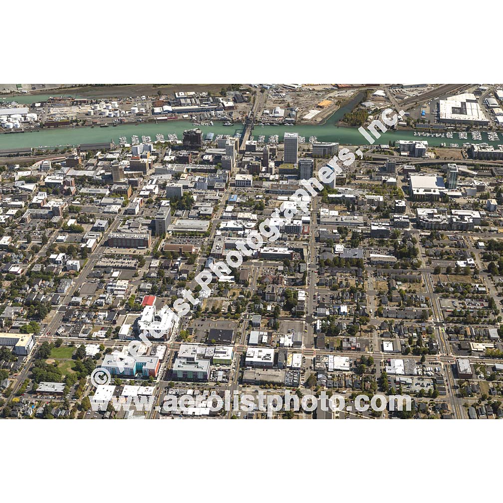 Tacoma - Downtown 2025