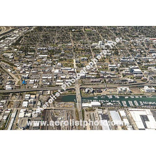 Tacoma - Downtown 2025