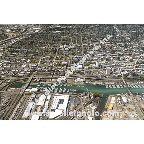 Tacoma - Downtown 2025