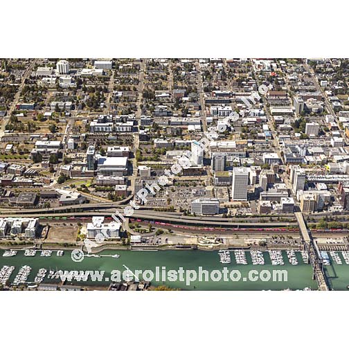 Tacoma - Downtown 2025