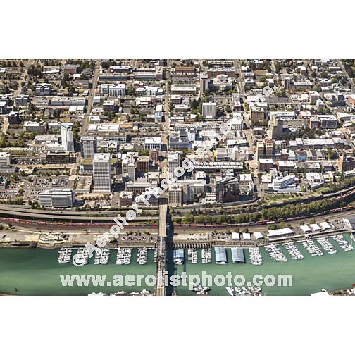 Tacoma - Downtown 2025