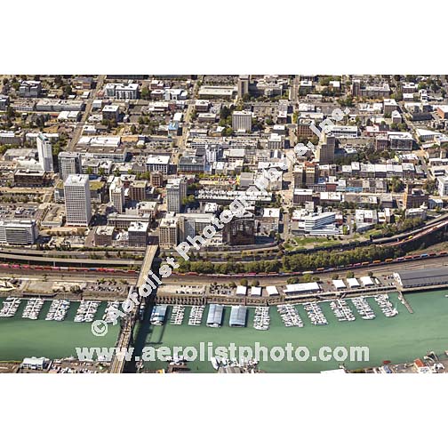 Tacoma - Downtown 2025