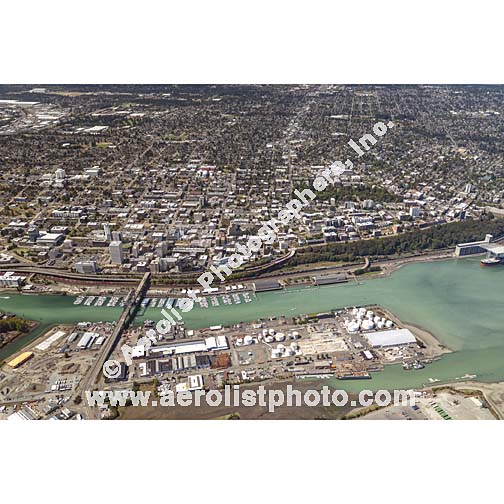 Tacoma - Downtown 2025