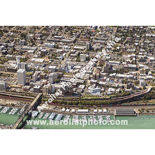 Tacoma - Downtown 2025