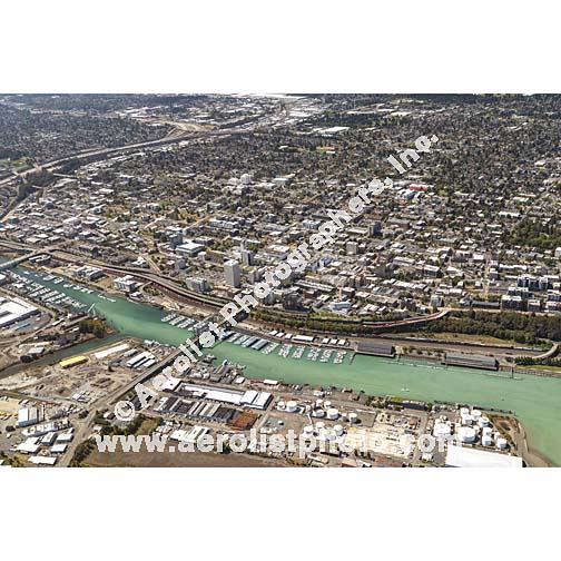 Tacoma - Downtown 2025