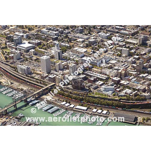 Tacoma - Downtown 2025