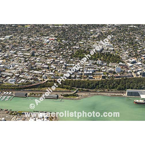 Tacoma - Downtown 2025