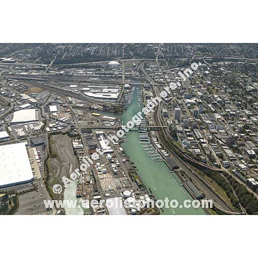 Tacoma - Downtown 2025