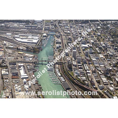 Tacoma - Downtown 2025