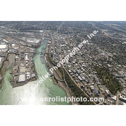 Tacoma - Downtown 2025