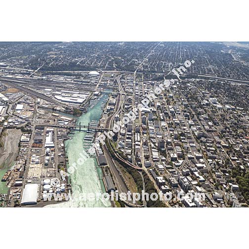 Tacoma - Downtown 2025