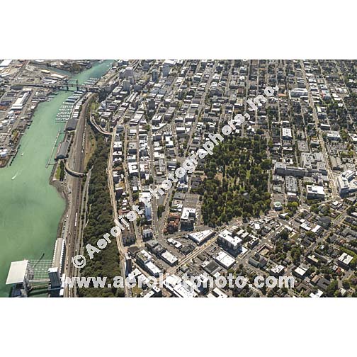 Tacoma - Downtown 2025