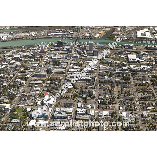 Tacoma - Downtown 2025