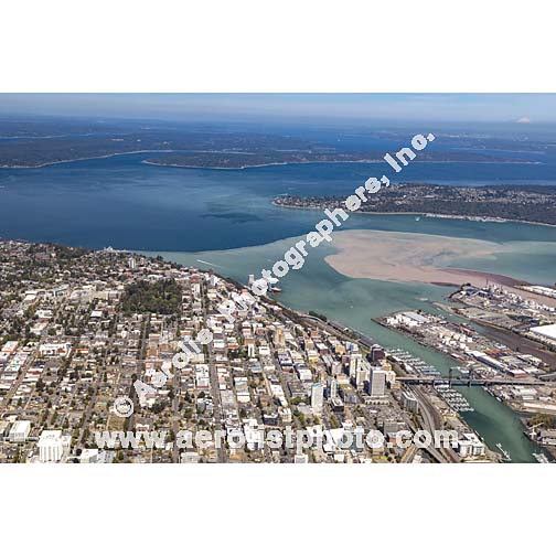 Tacoma - Downtown 2025