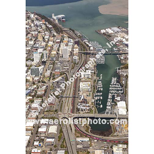 Tacoma - Downtown 2025