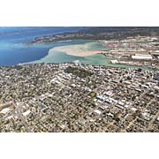 Tacoma - North West 2025