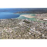 Tacoma - North West 2025