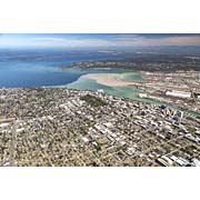 Tacoma - North West 2025