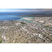 Tacoma - North West 2025