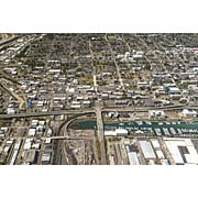 Tacoma - Downtown 2025