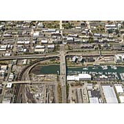 Tacoma - Downtown 2025