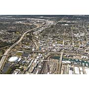 Tacoma - Downtown 2025