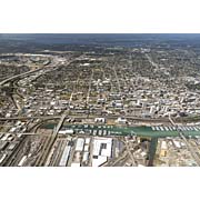 Tacoma - Downtown 2025