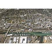 Tacoma - Downtown 2025