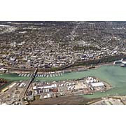 Tacoma - Downtown 2025