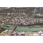 Tacoma - Downtown 2025