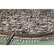 Tacoma - Downtown 2025