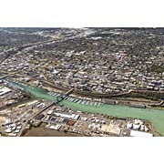 Tacoma - Downtown 2025
