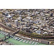 Tacoma - Downtown 2025