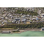 Tacoma - Downtown 2025