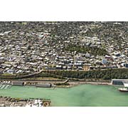 Tacoma - Downtown 2025