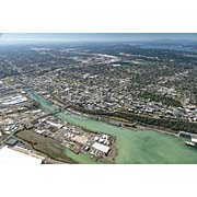 Tacoma - Downtown 2025